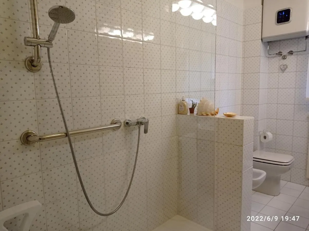 Down Town Emily Apartment La Spezia