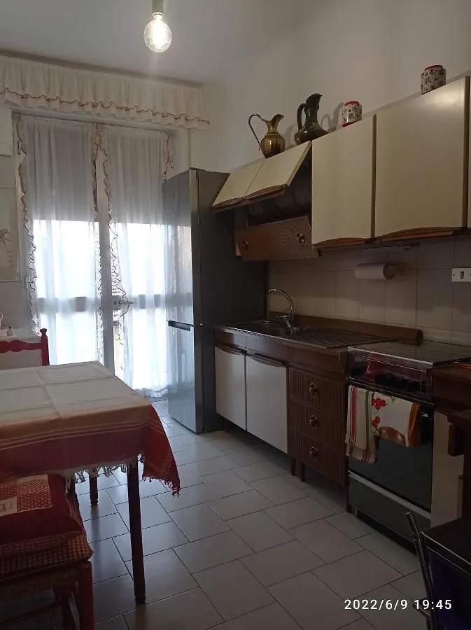 Down Town Emily Apartment La Spezia