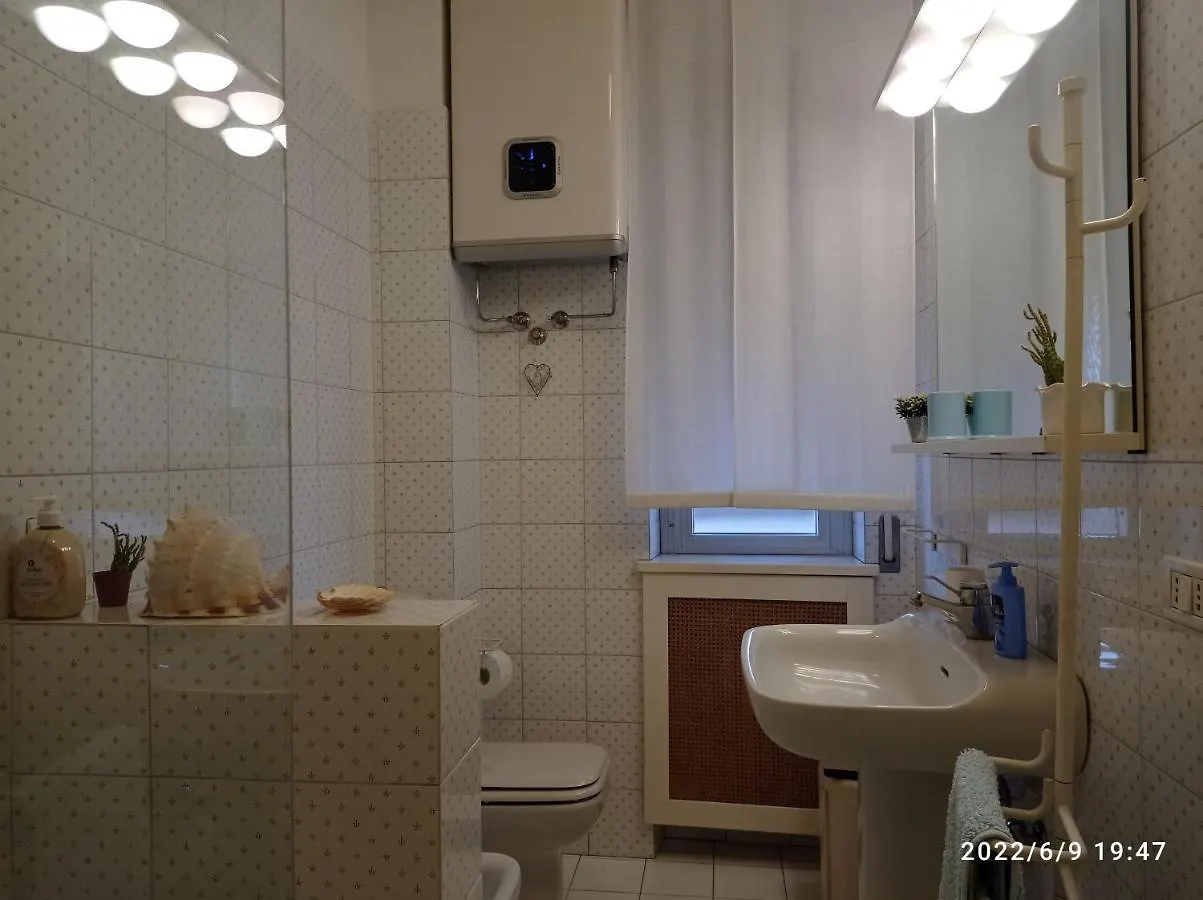 Down Town Emily Apartment La Spezia