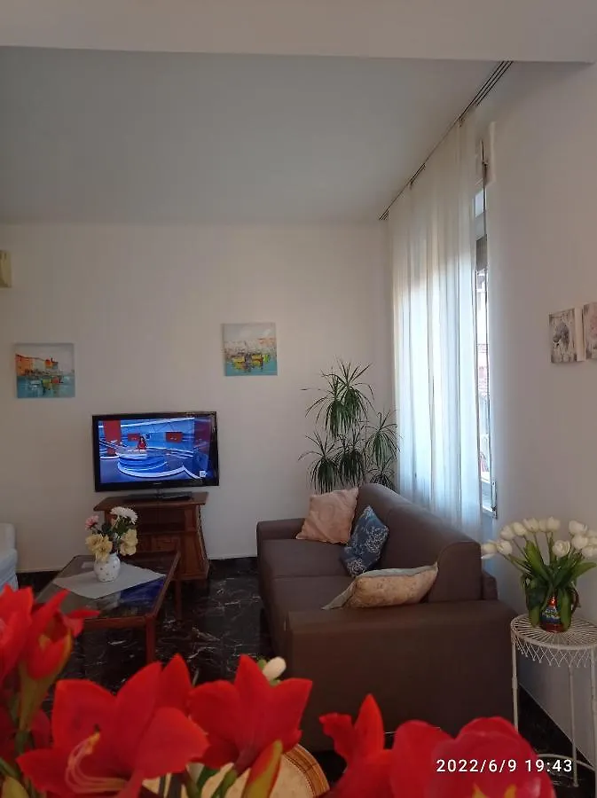 Down Town Emily Apartment La Spezia Italy