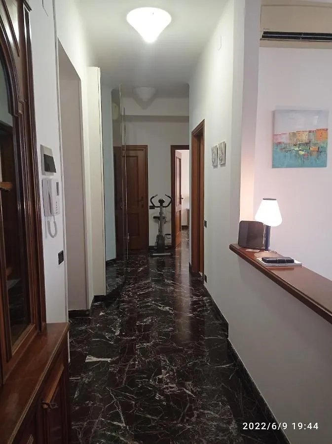 Down Town Emily Apartment La Spezia 0*,