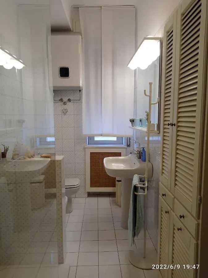 Down Town Emily Apartment La Spezia Italy